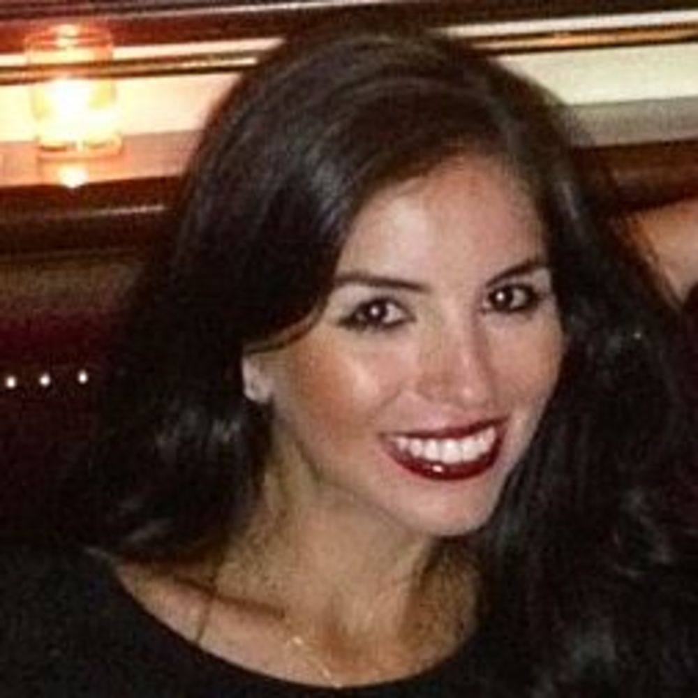 Meet your Posher, Lauren